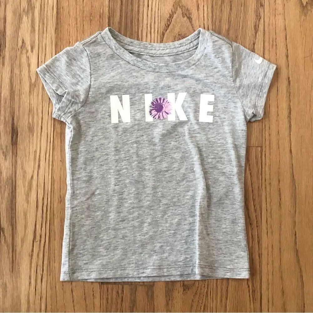 Nike T-Shirt 3T
